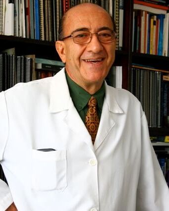 Médico Nutricionista Cesar Alejandro