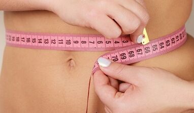 como perder siete kilos en una semana