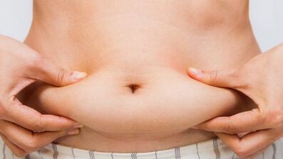 cómo perder rápidamente 7 kilos
